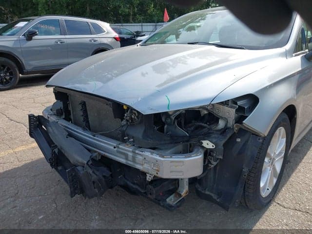 2020 FORD FUSION SE 6