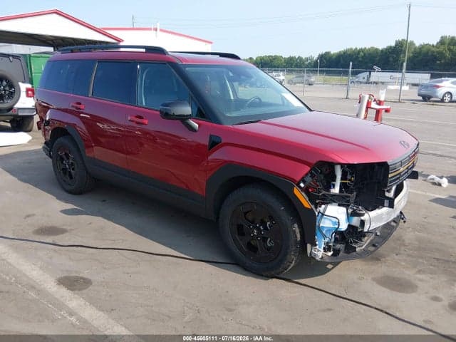2025 HYUNDAI SANTA FE XRT 1