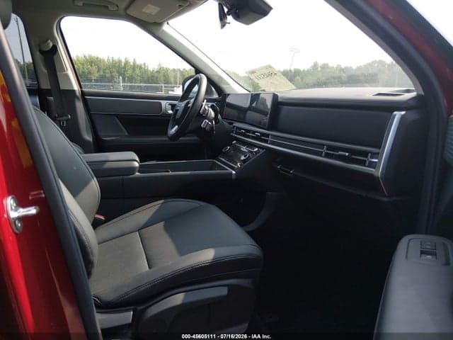 2025 HYUNDAI SANTA FE XRT 5