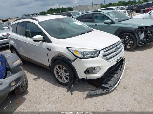 2019 FORD ESCAPE SEL 1