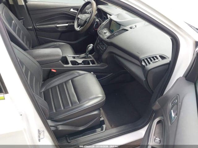 2019 FORD ESCAPE SEL 5