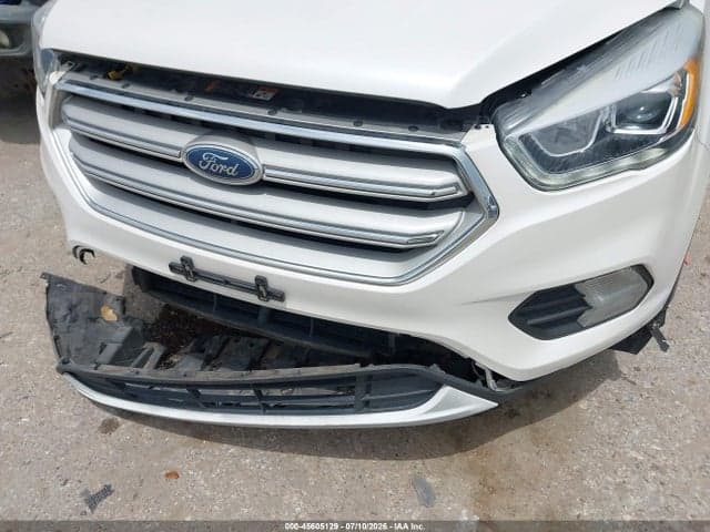 2019 FORD ESCAPE SEL 6