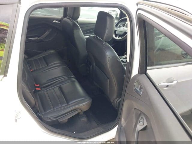 2019 FORD ESCAPE SEL 8