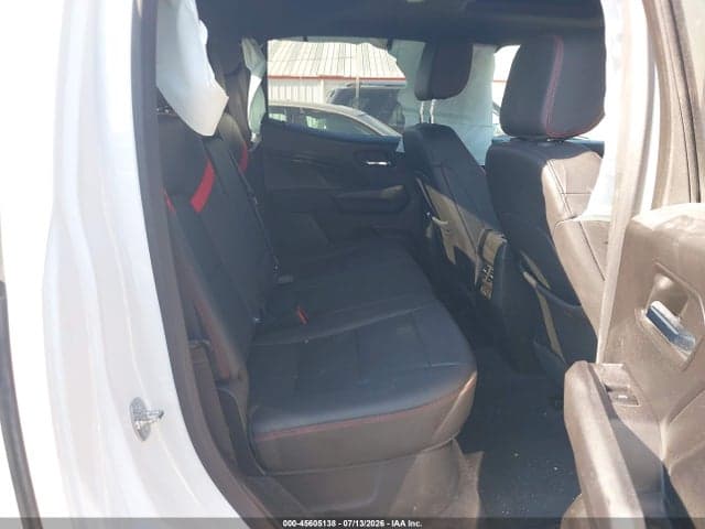 2023 CHEVROLET COLORADO 4WD SHORT BOX Z71 8