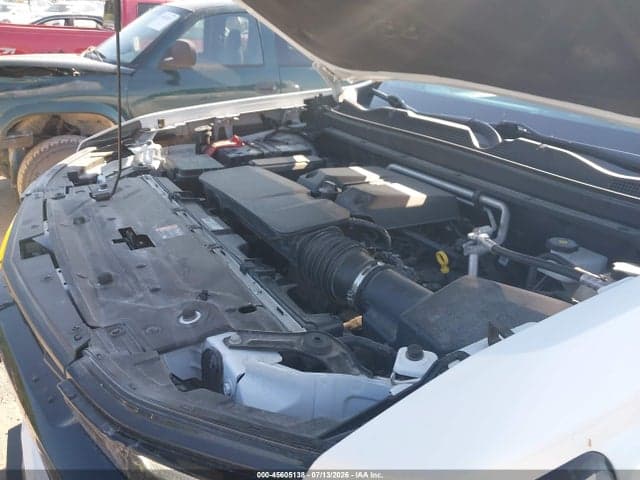 2023 CHEVROLET COLORADO 4WD SHORT BOX Z71 10