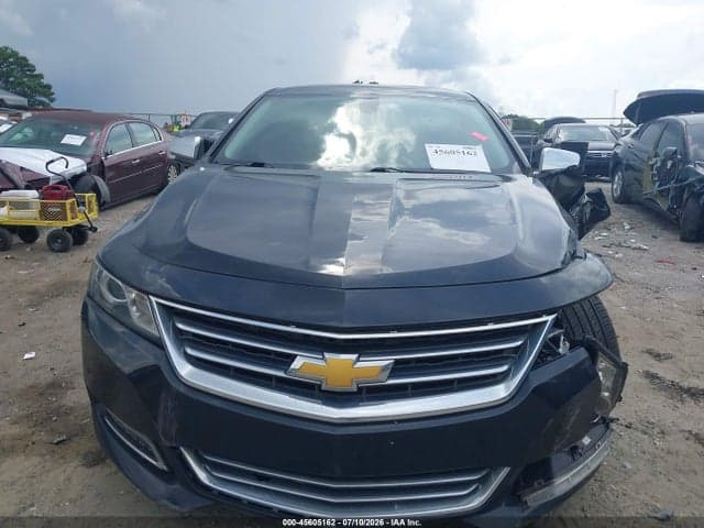 2020 CHEVROLET IMPALA FWD PREMIER 11