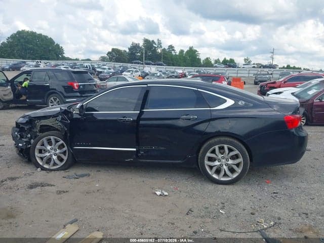 2020 CHEVROLET IMPALA FWD PREMIER 13
