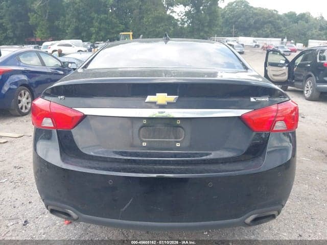 2020 CHEVROLET IMPALA FWD PREMIER 15