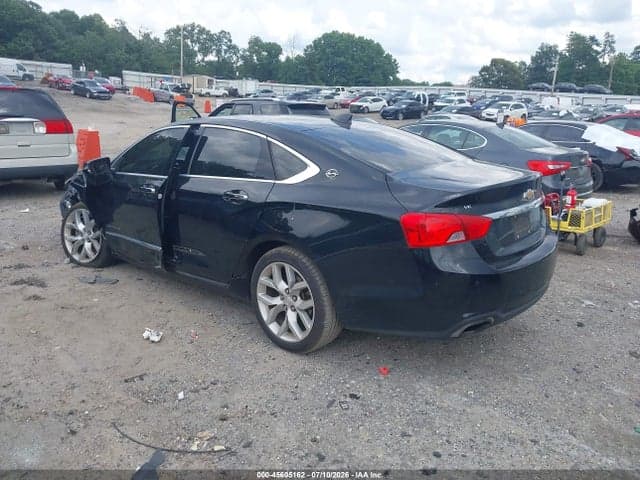 2020 CHEVROLET IMPALA FWD PREMIER 3