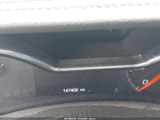 2020 CHEVROLET IMPALA FWD PREMIER 7
