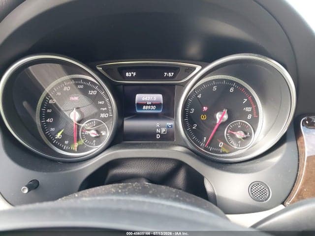 2018 MERCEDES-BENZ CLA 250 8
