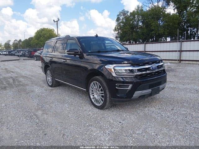 2024 FORD EXPEDITION LIMITED 1