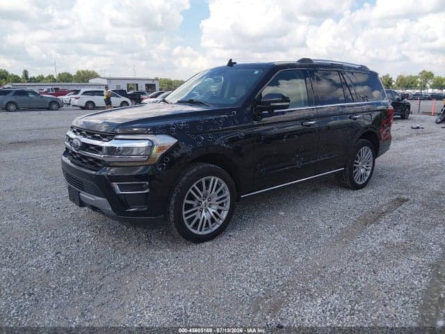 2024 FORD EXPEDITION LIMITED 2