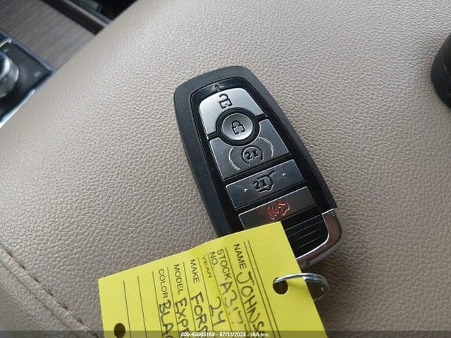 2024 FORD EXPEDITION LIMITED 11
