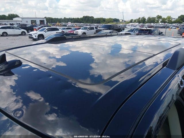 2024 FORD EXPEDITION LIMITED 12