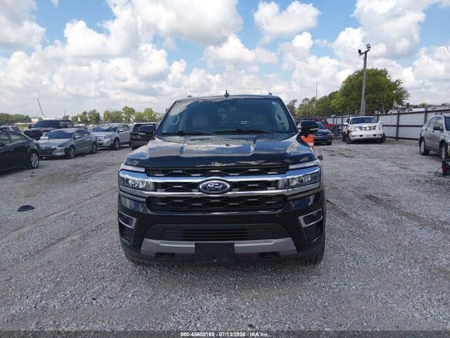 2024 FORD EXPEDITION LIMITED 13
