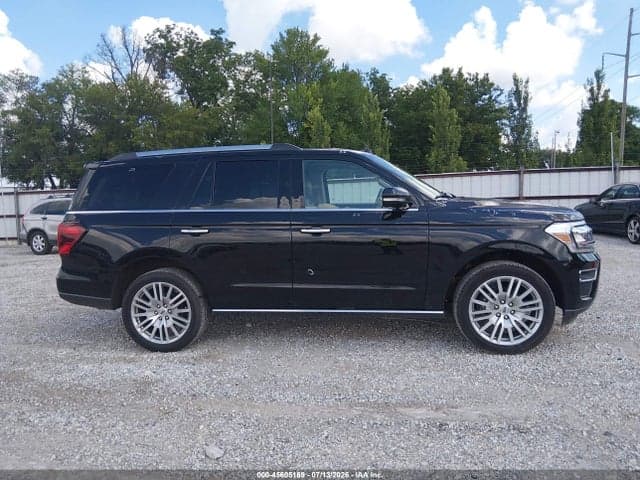 2024 FORD EXPEDITION LIMITED 14