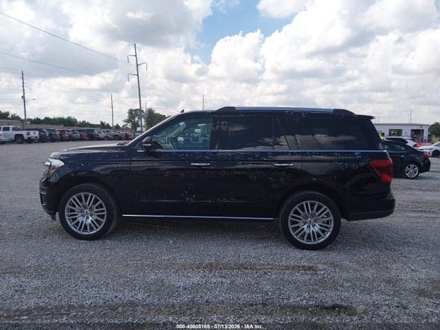 2024 FORD EXPEDITION LIMITED 15