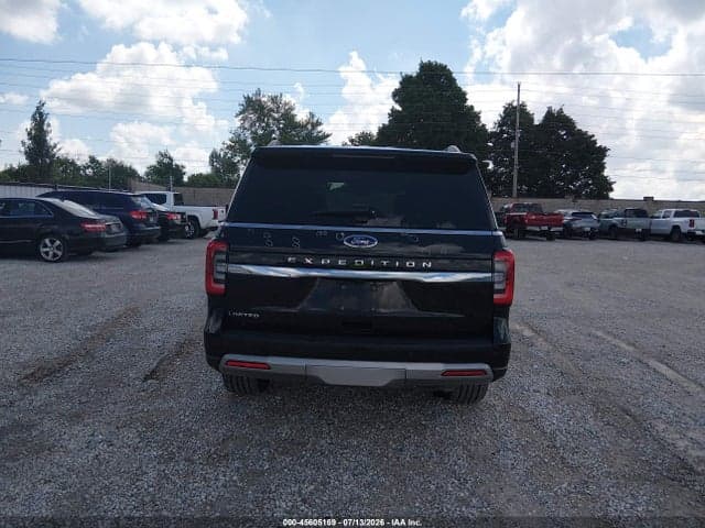 2024 FORD EXPEDITION LIMITED 17