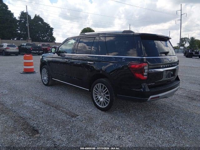 2024 FORD EXPEDITION LIMITED 3