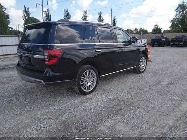2024 FORD EXPEDITION LIMITED 4