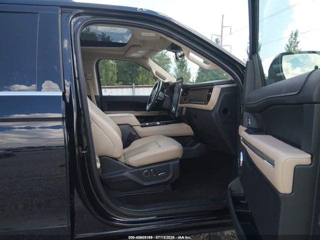 2024 FORD EXPEDITION LIMITED 5