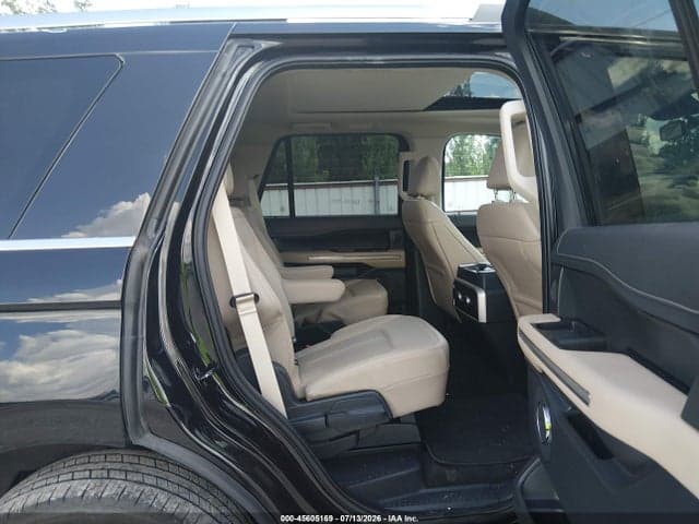 2024 FORD EXPEDITION LIMITED 8