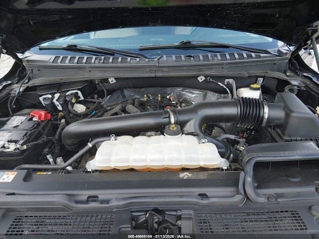 2024 FORD EXPEDITION LIMITED 10