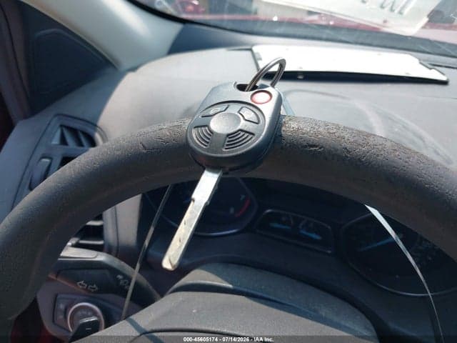 2017 FORD ESCAPE SE 11