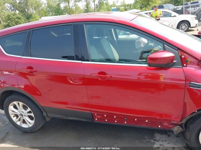 2017 FORD ESCAPE SE 13