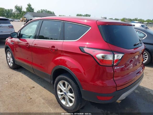2017 FORD ESCAPE SE 3