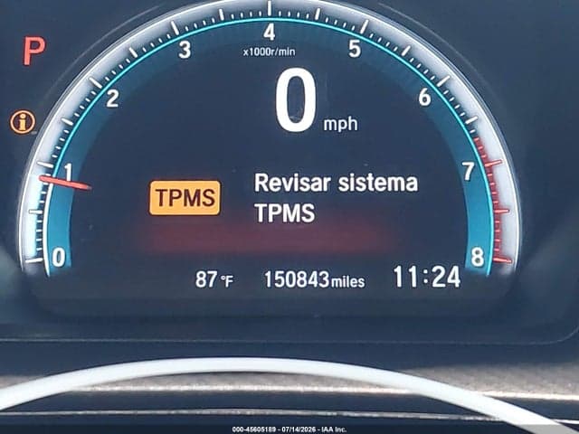 2019 HONDA CIVIC LX 16