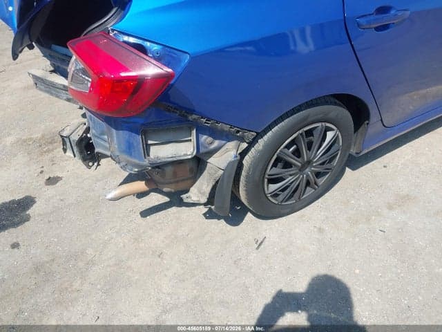 2019 HONDA CIVIC LX 18