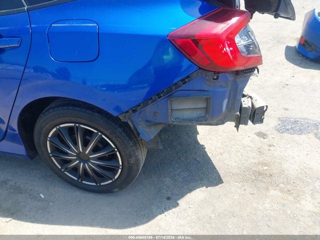 2019 HONDA CIVIC LX 19
