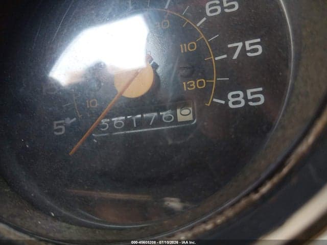 1984 CHEVROLET C10 7