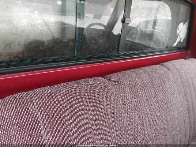 1984 CHEVROLET C10 8