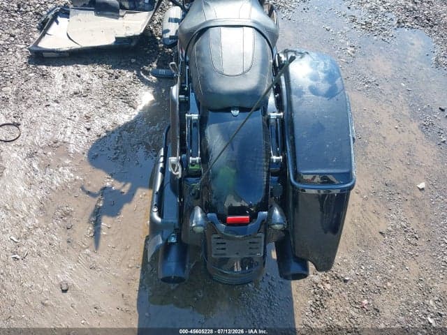 2019 HARLEY-DAVIDSON FLHXS 17