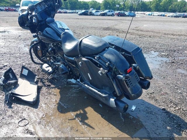 2019 HARLEY-DAVIDSON FLHXS 3