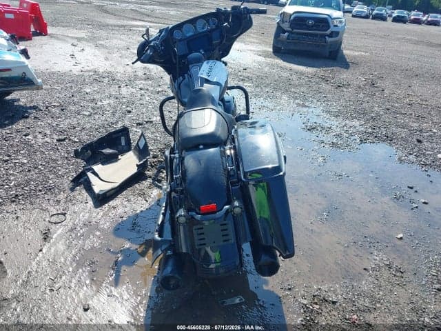 2019 HARLEY-DAVIDSON FLHXS 6
