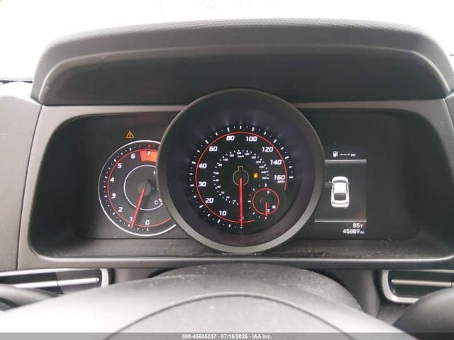 2021 HYUNDAI ELANTRA SEL 7