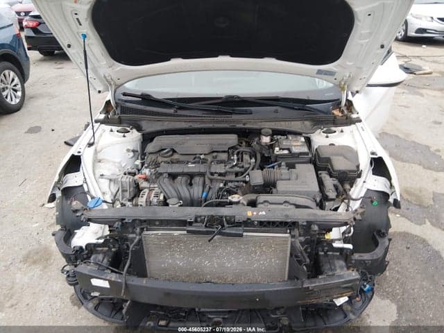 2021 HYUNDAI ELANTRA SEL 10