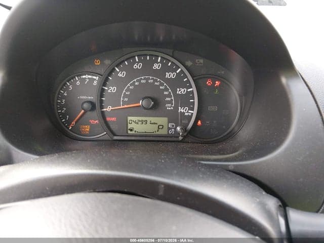 2024 MITSUBISHI MIRAGE G4 ES 7