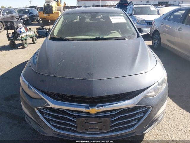 2019 CHEVROLET MALIBU LT 12