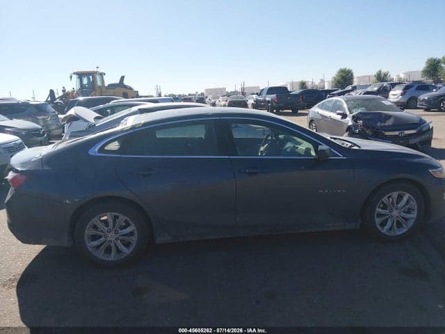 2019 CHEVROLET MALIBU LT 13