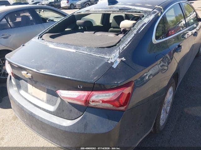2019 CHEVROLET MALIBU LT 6