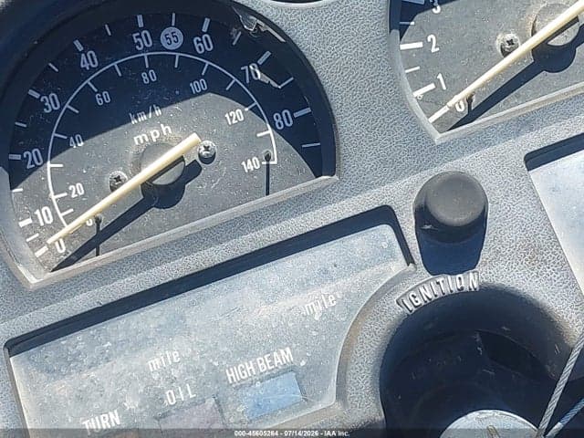 1981 SUZUKI 750GS 15