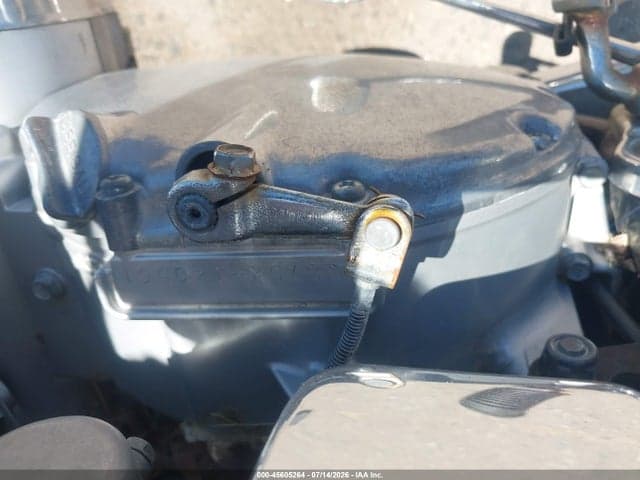 1981 SUZUKI 750GS 9