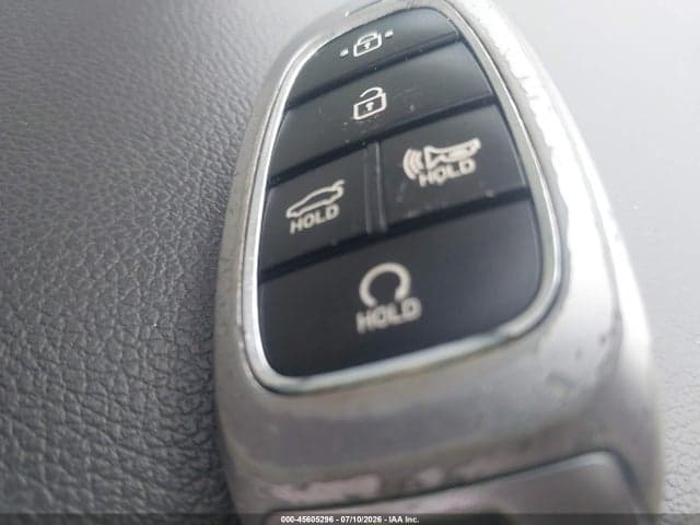 2020 HYUNDAI SONATA SEL PLUS 11