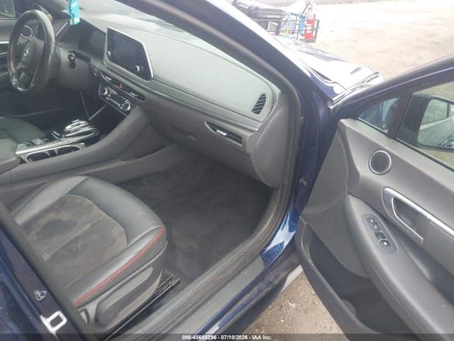 2020 HYUNDAI SONATA SEL PLUS 5
