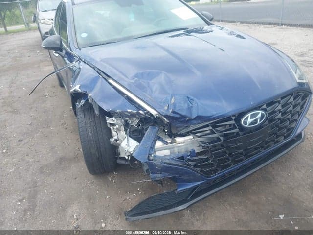 2020 HYUNDAI SONATA SEL PLUS 6